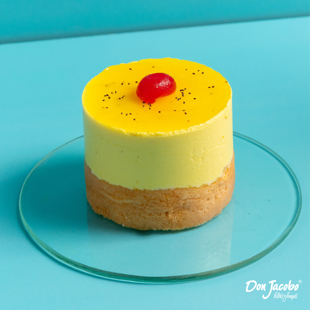 COBITO GENOISSE ® MARACUYÁ