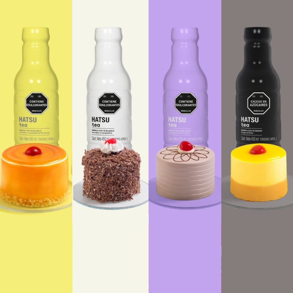 MATCH PERFECTO (COBITO+HATSU)