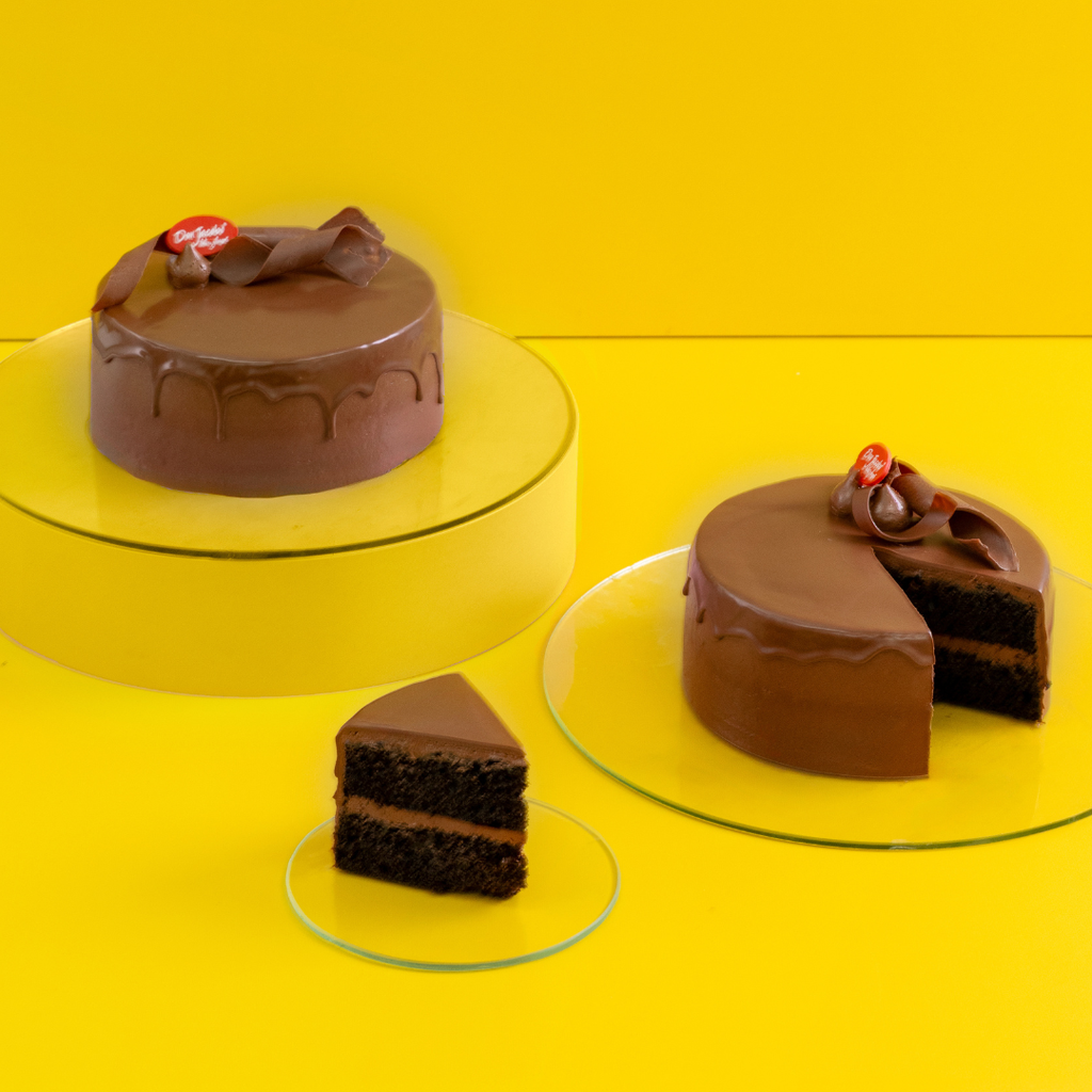 TORTA CHOCOLATE