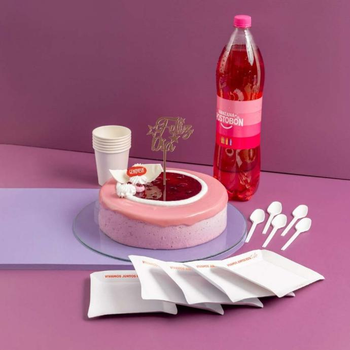 Combo del Mes – Edición Mamá 💐