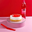 COMBO TORTA FRÍA (Pepsi, Frutos Rojos)