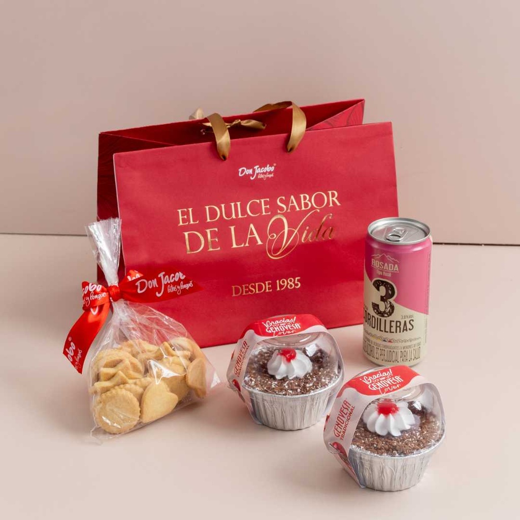 COMBO REGALO