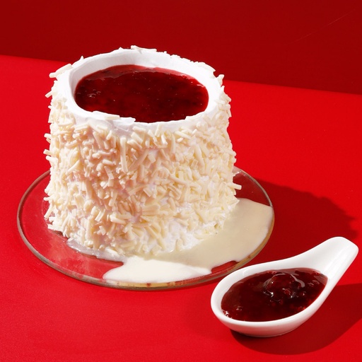 COBITO GENOVESA® MORA SILVESTRE