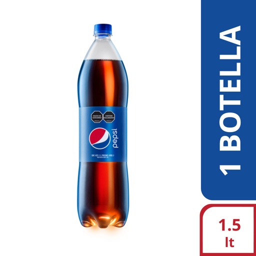GASEOSA 1.5 L