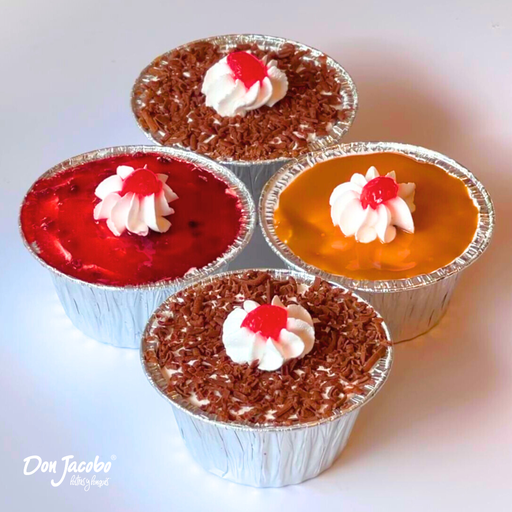 MINI GENOVESAS® PROMO PAGUE 3 LLEVE 4