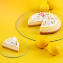CHEESECAKE LIMÓN
