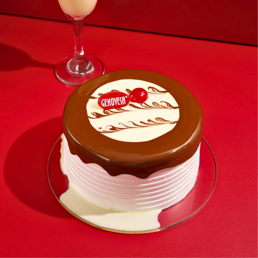 GENOVESA® BAILEYS