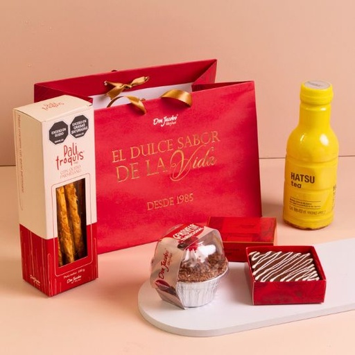 COMBO REGALO