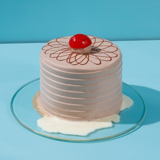 GENOVESA®  CHOCOLATOSA desde