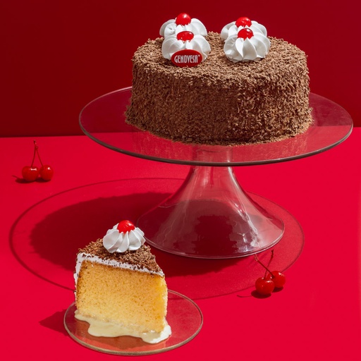 GENOVESA® TRADICIONAL desde