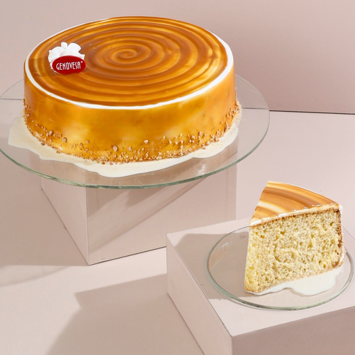 GENOVESA® DE AREQUIPE desde