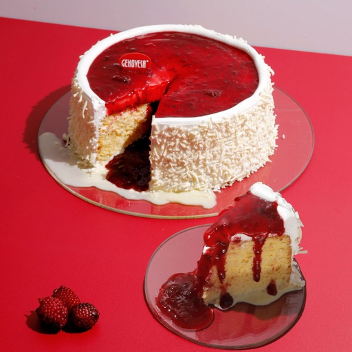 GENOVESA® MORA SILVESTRE desde